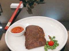 -香山湖家家宴(中山陵店)