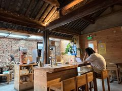 -VOYAGE COFFEE(北锣鼓巷店)