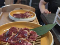 -AJIYA·池袋日式烧肉自助(天津万象城店)