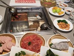 -海底捞火锅(赛格国际购物中心店)