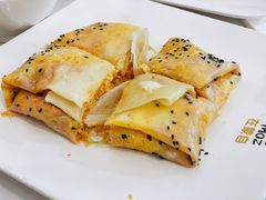 -在蒙自过桥米线