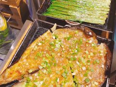 -很久以前羊肉串(打浦路店)