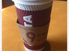 -COSTA COFFEE(新奥购物中心店)