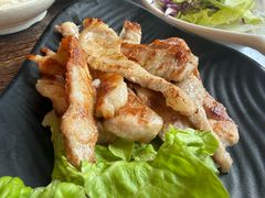 -朴大人炭烤·韩国料理(奥帆中心海尔洲际店)