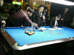 -利都新概念棋牌桌球(本溪路店)