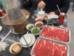 -新梅居(宁海东路店)