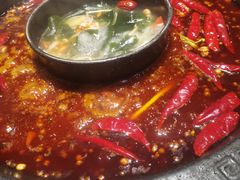 -重庆渝达老火锅(春熙路店)