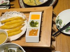 -春满园·邯郸菜发祥地(滏东店)