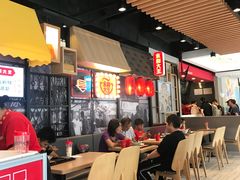 -永和大王(广渠店)