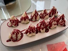 蓝莓山药-双井轩(双井店)