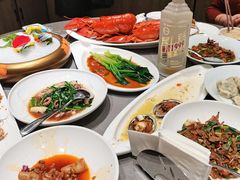 -神洲四海大酒楼(王府井澳门中心店)