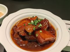 -小菜园新徽菜(青岛市南万象城店)