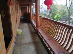 -卡拉农庄 正宗斗鸡肉