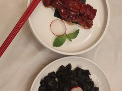 -上海金桥红枫万豪酒店-万豪中餐厅