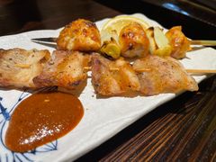 -鸟鹏烧鸟居酒屋(熙龙湾店)