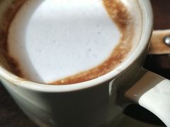 sweet拿铁咖啡-MAAN COFFEE(金桥店)