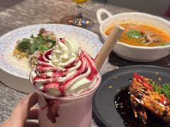 -SHADOWS•Bistro&Eatery(安福路店)