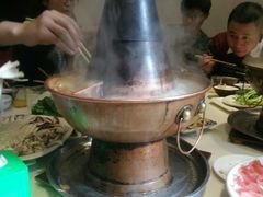 -福寿斋·老北京铜锅涮肉·烤鸭(顺义总店)