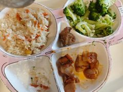 -天山传奇新疆菜(SKLP店)