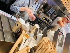 -喜茶(广州天汇igc店)