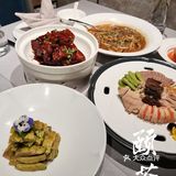 美食探店|本帮菜餐厅里的每一道都是好味道！