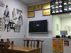 -韩包子(青石桥店)