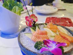 -江南福宴·澳门海鲜.牛肉火锅(汇高栢悦中心店)
