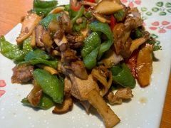 -盐帮食坊•小河帮川菜(四川师大店)