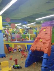 -欢乐陶陶儿童主题乐园(龙岗店)