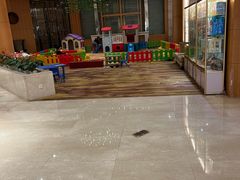 -金陵山水丽景酒店-中餐厅