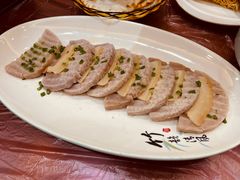 -新虹楼饭庄(崇明陈家镇店)