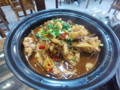 -徽州美食(三十年老店)