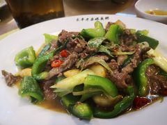 -长平老姿娘夜粥(平东一街店)