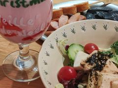 -橘酱餐厅