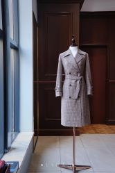 -优山定制西服衬衫大衣(国贸店)