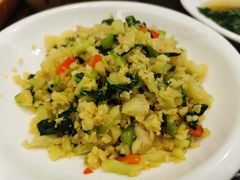 -五观堂素食(新华路店)