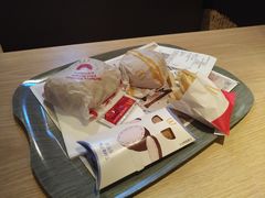 -麦当劳(豫园店)