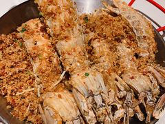 -达叔香味海鲜(海棠68环球美食街店)