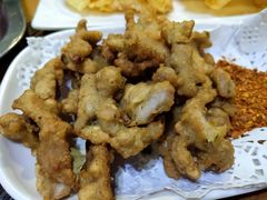 -刘少华贵州小黄牛·鲜牛肉火锅(总店)