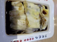 -荔银肠粉·非遗手藝(夫子庙店)