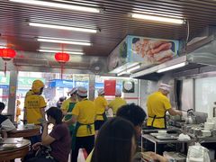-穗银肠粉店(东川路店)