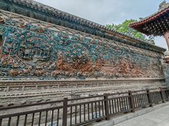 -韩城古城
