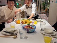 -Aqua Oasis 水天堂(石路天虹店)