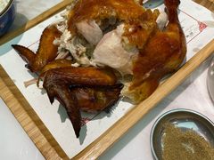 -敬李白·江南小馆(万达店)