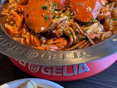 -胖哥俩肉蟹煲(杭州下沙学林街店)