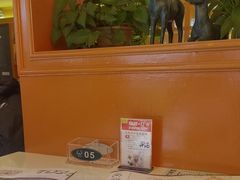 -汤姆家的牛排意面披萨(融创茂店)