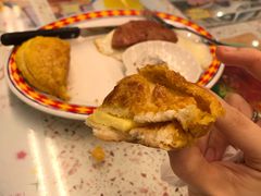 -新辉港式茶餐厅(北栅店)