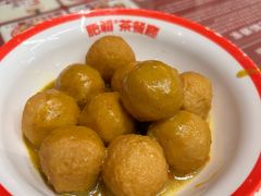 -肥韬香港茶餐厅(上海首店)
