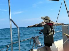 -小猫钓鱼海钓俱乐部(椰梦长廊店)