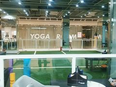 -空中健身·游泳(季佳荟新华家园店)